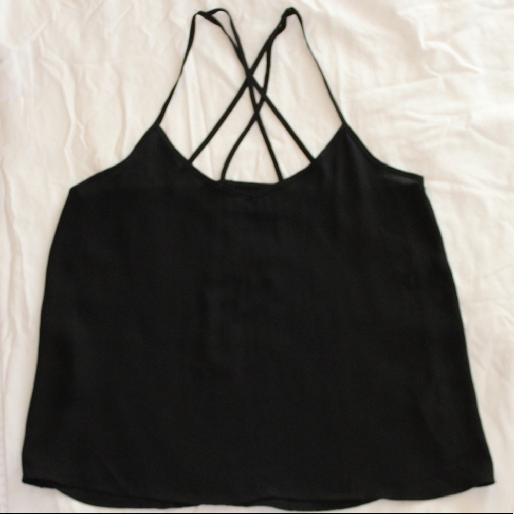 HOLLISTER Tank Top